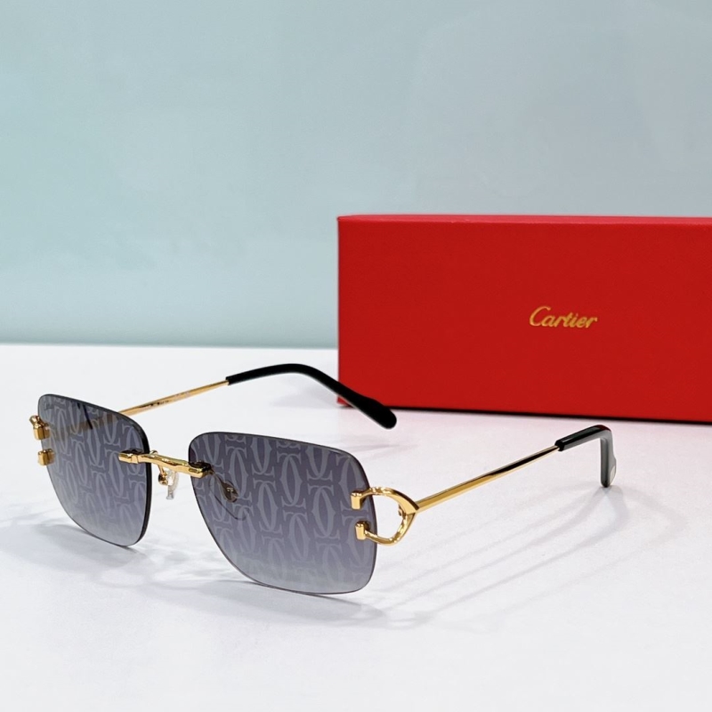 Cartier Sunglasses